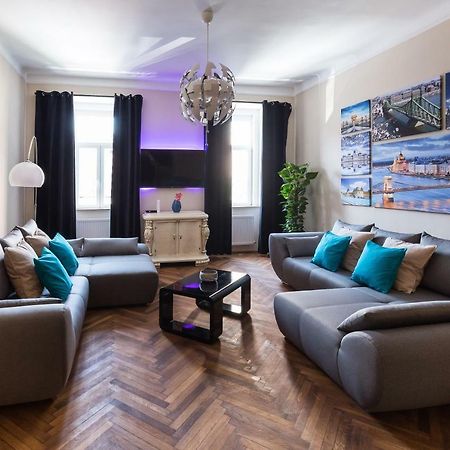 Center,The Rumbach Suite Budapest Kültér fotó