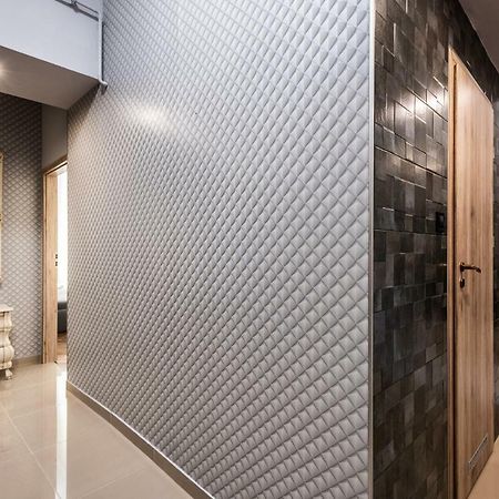 Center,The Rumbach Suite Budapest Kültér fotó