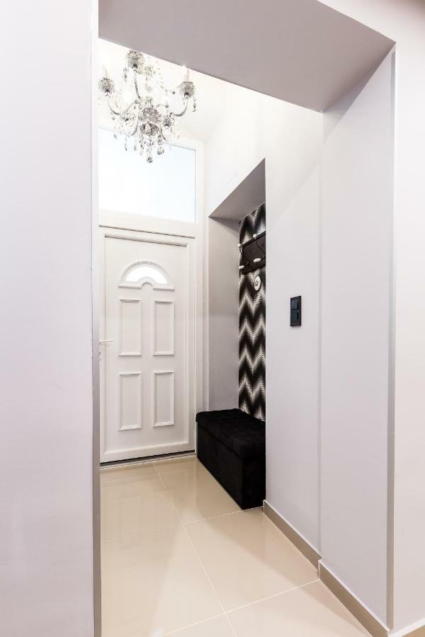 Center,The Rumbach Suite Budapest Kültér fotó