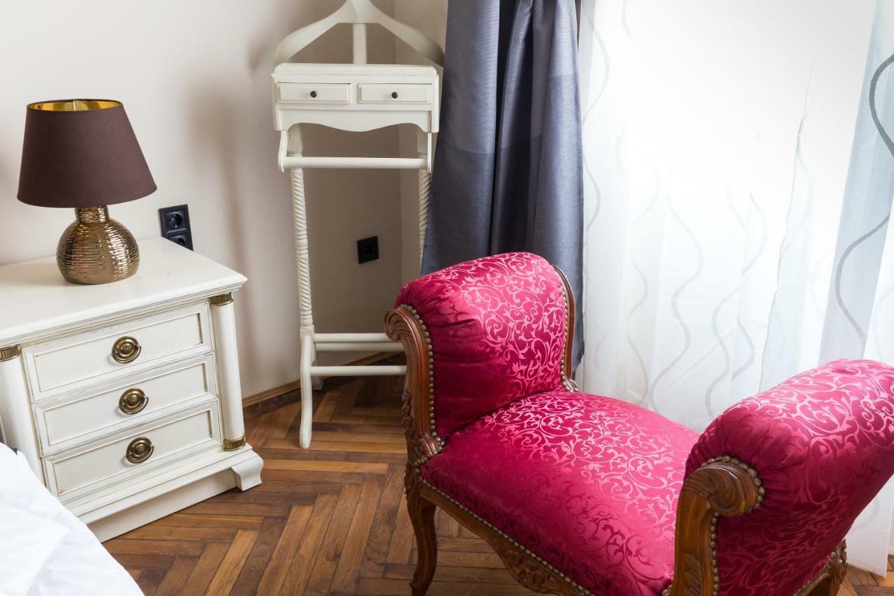 Center,The Rumbach Suite Budapest Kültér fotó
