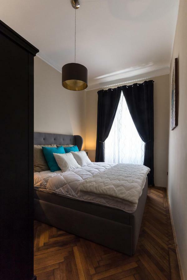 Center,The Rumbach Suite Budapest Kültér fotó