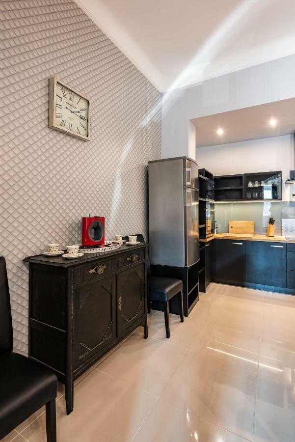 Center,The Rumbach Suite Budapest Kültér fotó