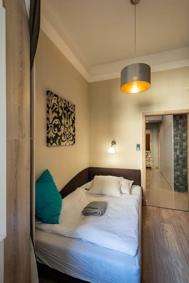 Center,The Rumbach Suite Budapest Kültér fotó