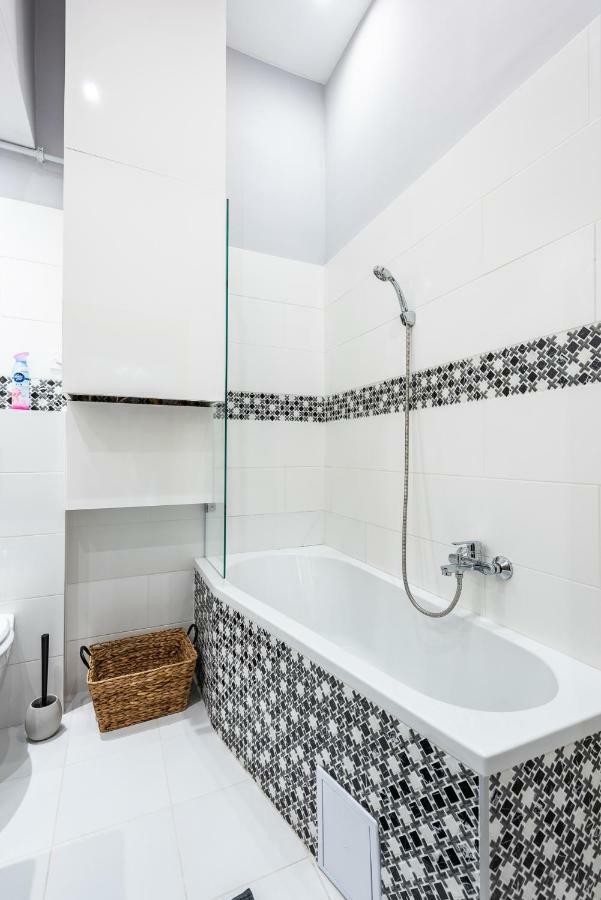 Center,The Rumbach Suite Budapest Kültér fotó