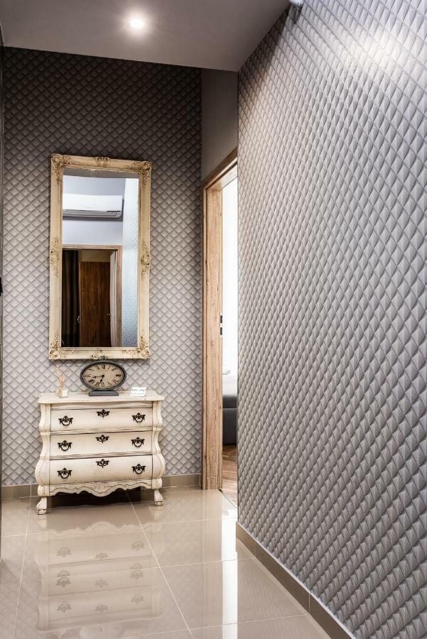 Center,The Rumbach Suite Budapest Kültér fotó