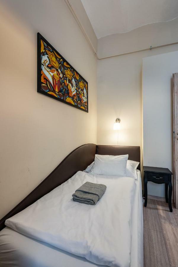 Center,The Rumbach Suite Budapest Kültér fotó